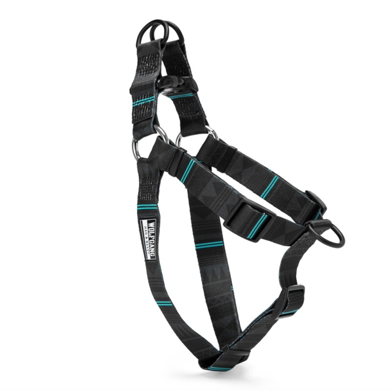 Wolfgang USA NightOwl Step-In Harness