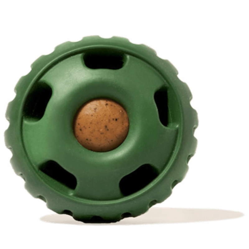 Woof Pet Pupsicle Treat Dispensing Dog Toy