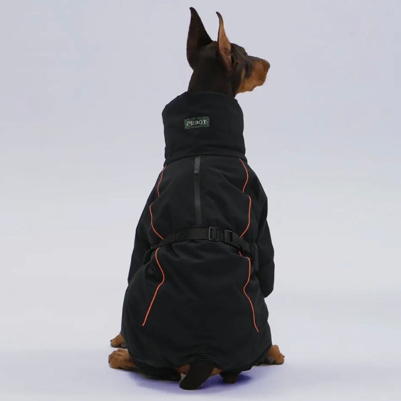 Pebot Elsa Winter Suit|L (18)|L (20)|XL (22)|XL (24)|XXL (26)