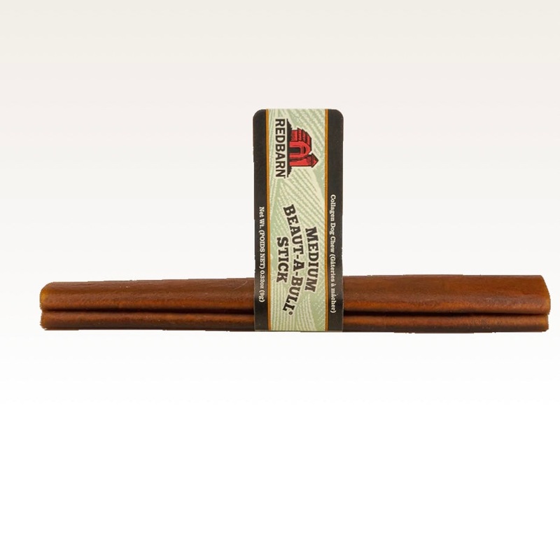 Redbarn Beaut-A-Bull Collagen Stick