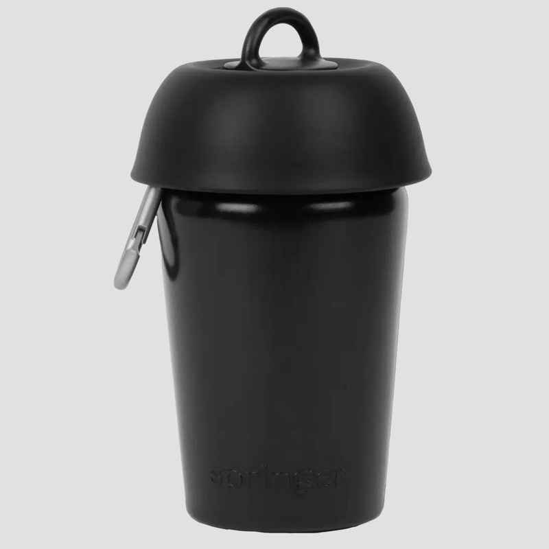 Springer 20 oz Flip Dog Travel Bottle