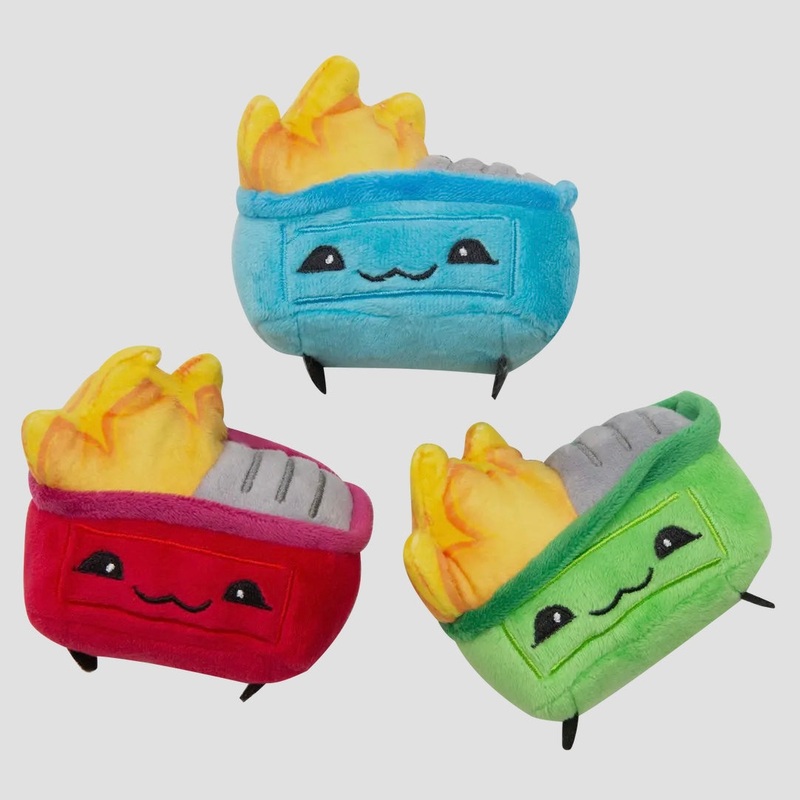 Snugarooz Lil Baby Dumps