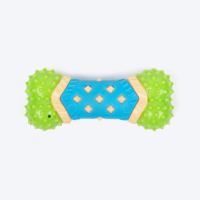 TLC GripeBone Chew Toy For Dog – Multicolor