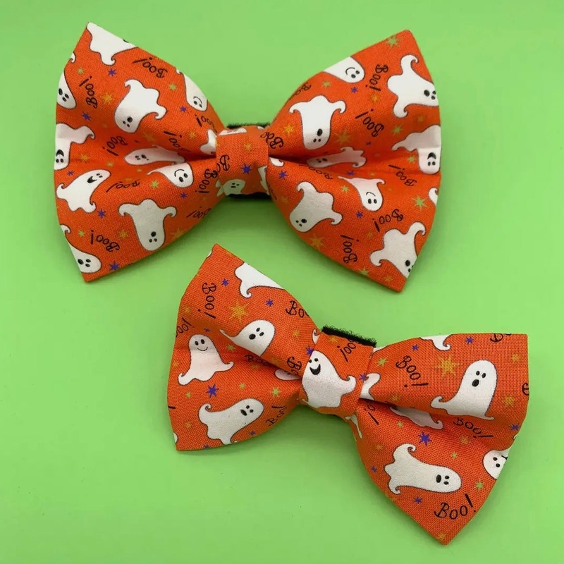Winthrop Clothing Co. Boo Bow Tie