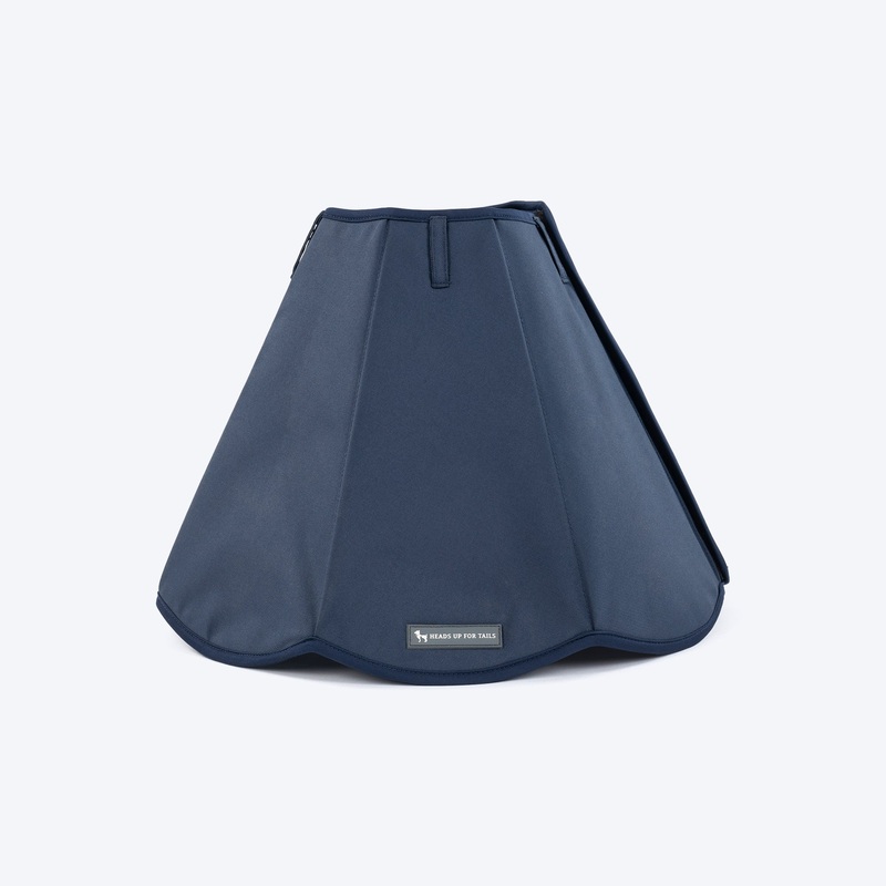 HUFT Trooper E-Collar For Dog – Navy Blue