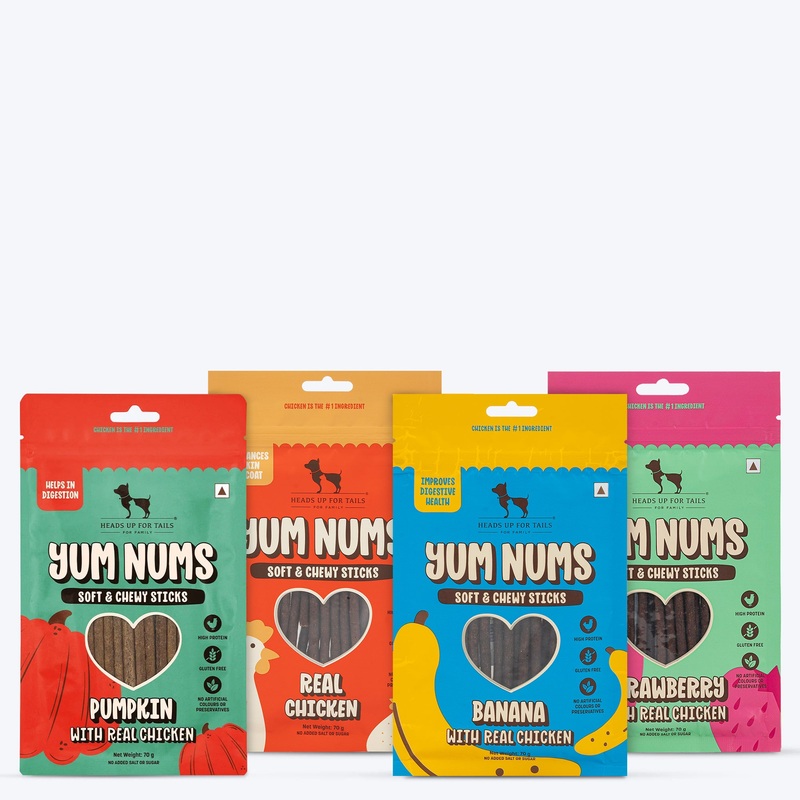 HUFT Snack Attack Combo