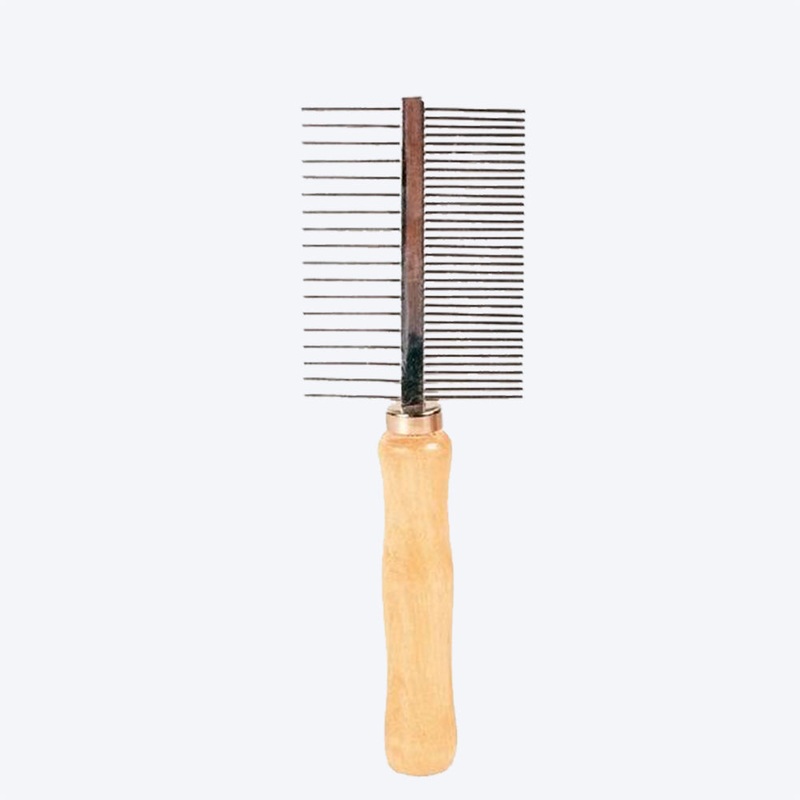 Trixie Dog/Cat Double Sided Comb