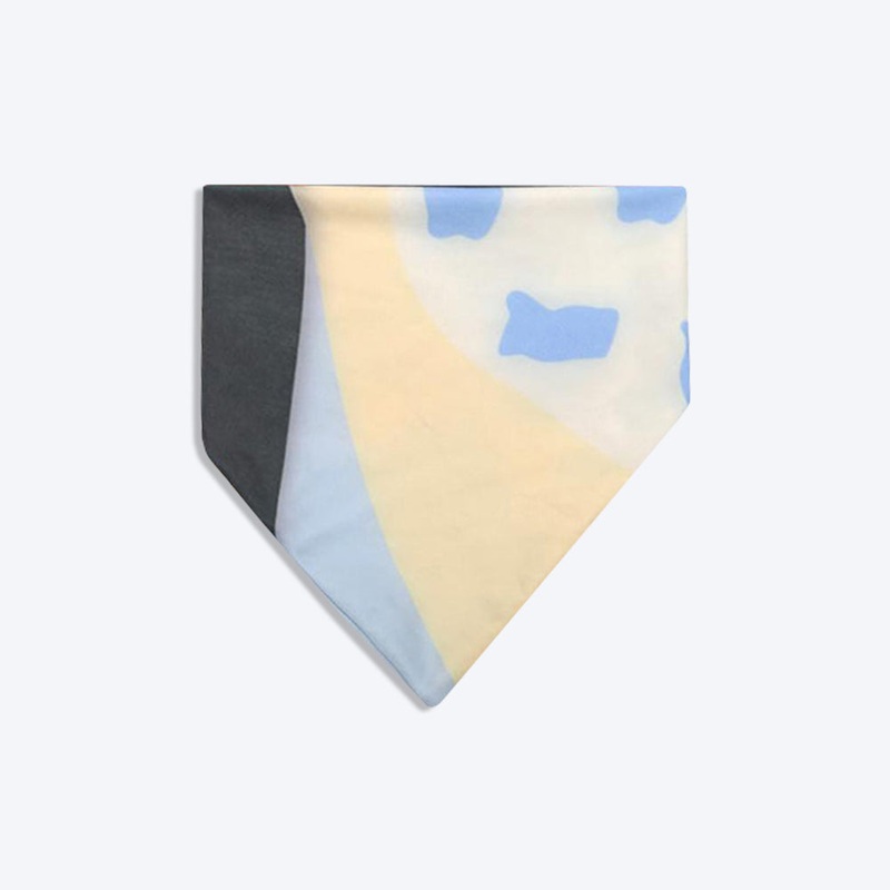 HUFT X Shivan & Narresh Leger Leisure Series Dog Bandana