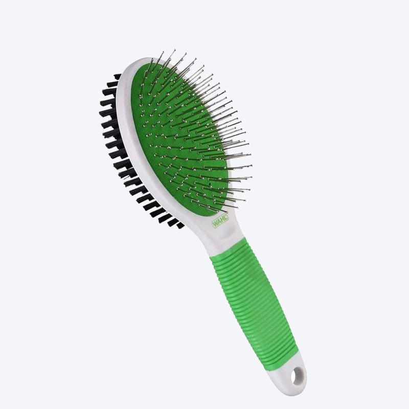 Wahl Double Sided Large Brush
