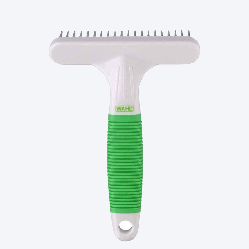 Wahl Undercoat Rake for Dogs