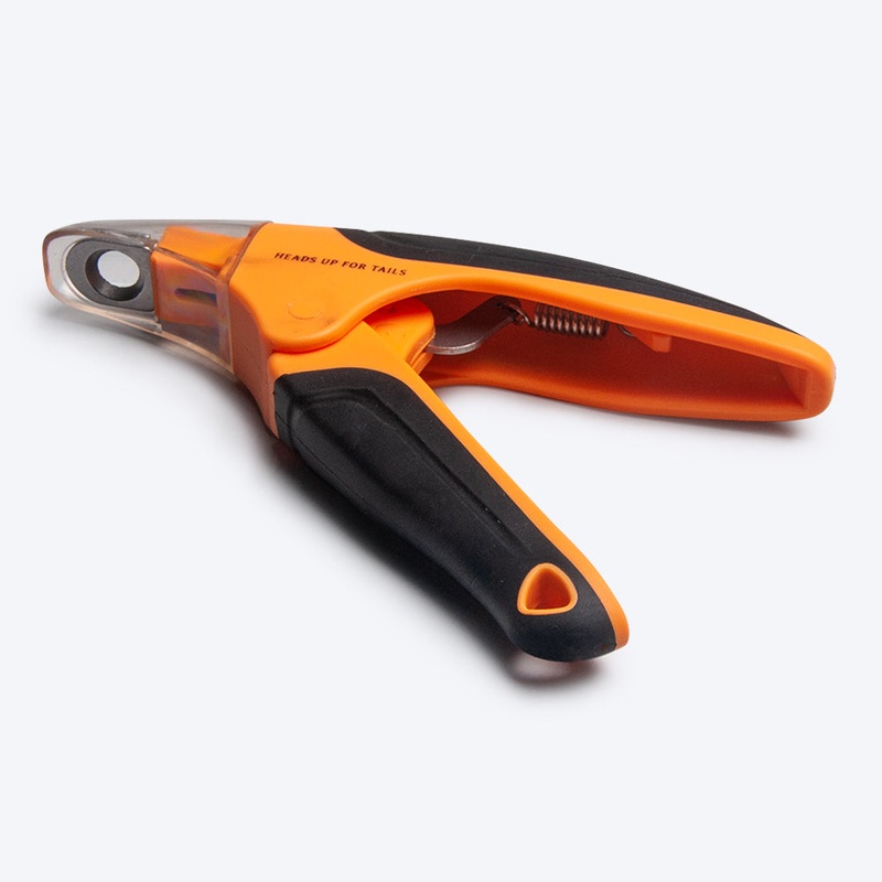 HUFT Guillotine Nail Clipper for Dogs