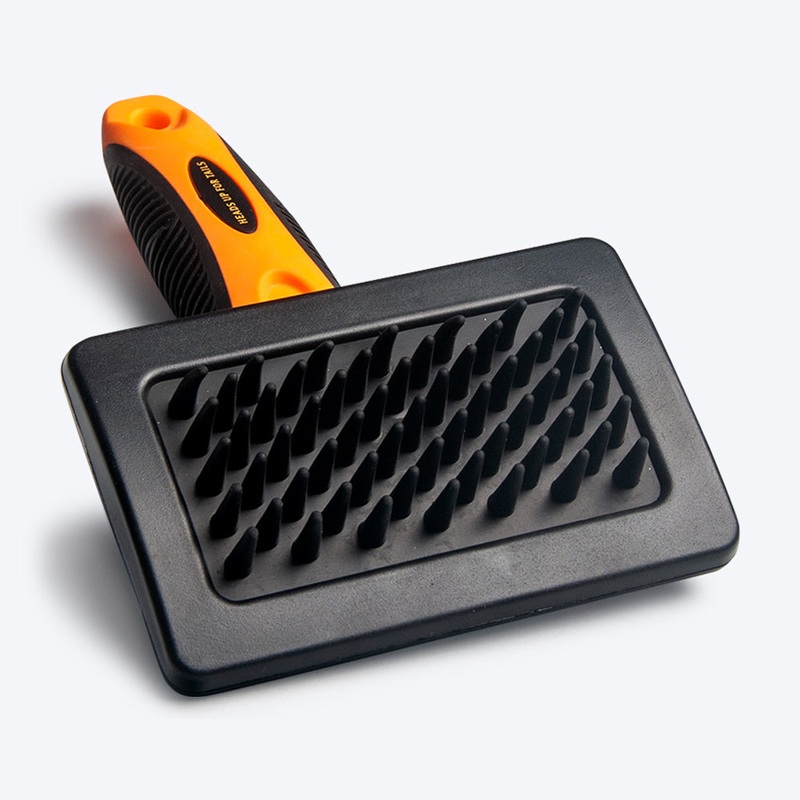 HUFT Pet Massage Brush