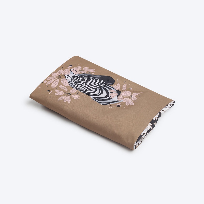 HUFT Savanna’s Dazzle Dog Sofa Dog Bed Cover (only cover)