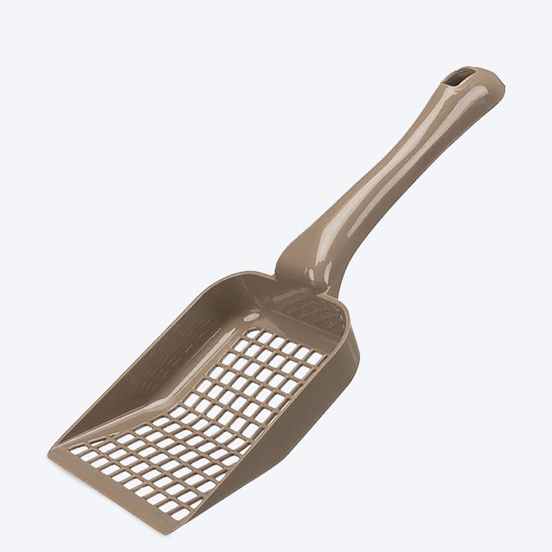 Trixie Litter Scoop For Cats – Medium (Assorted)