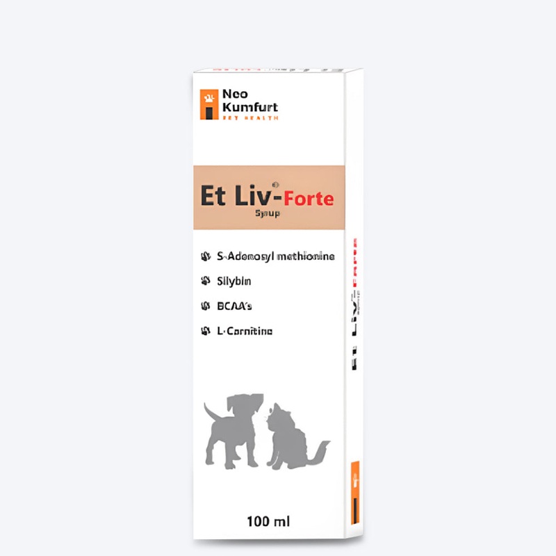 Neo Kumfurt ET Liv Forte For Dog & Cat