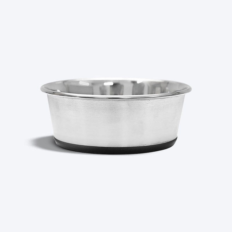 HUFT Bon Appetit Dog Bowl|XS|S|M|L|XL|2XL