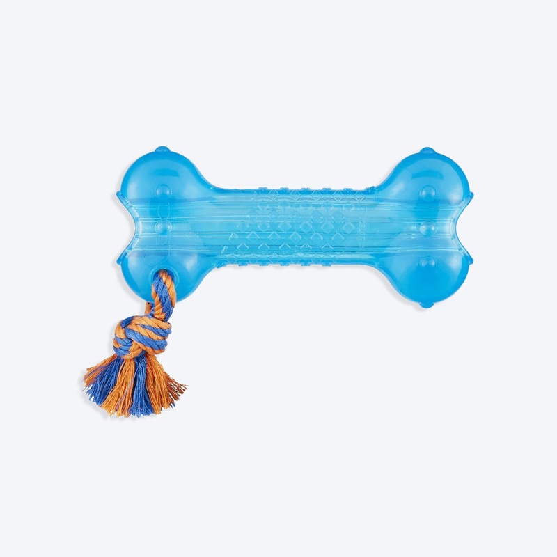 Petstages Orka Bone Dog Chew Toy