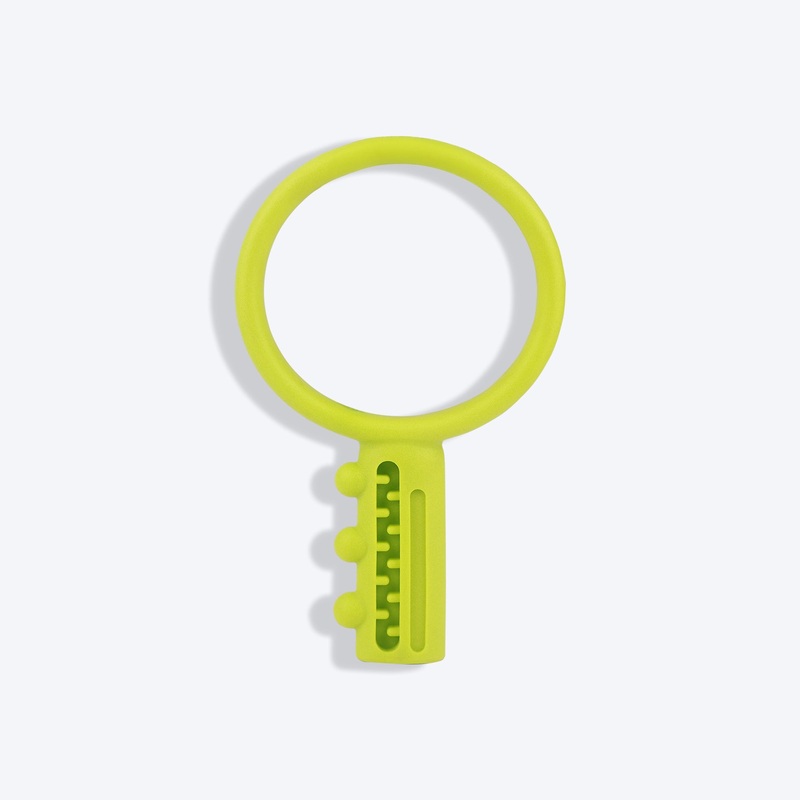 Black+Decker Key Tug, Float Fetch Toy For Dogs