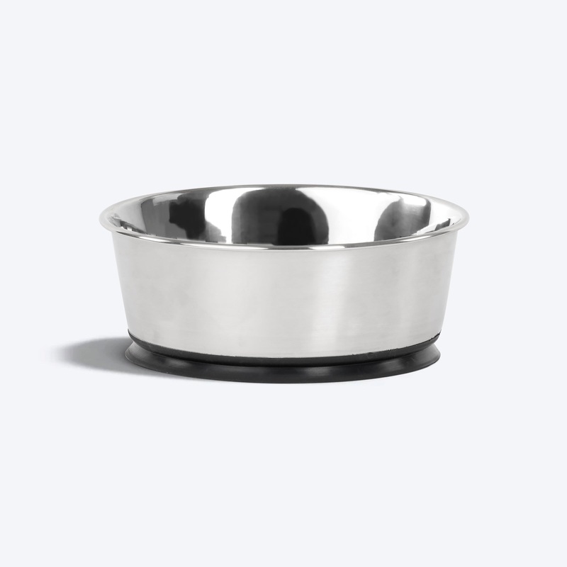HUFT Suction Dog Bowl|M|L|XL