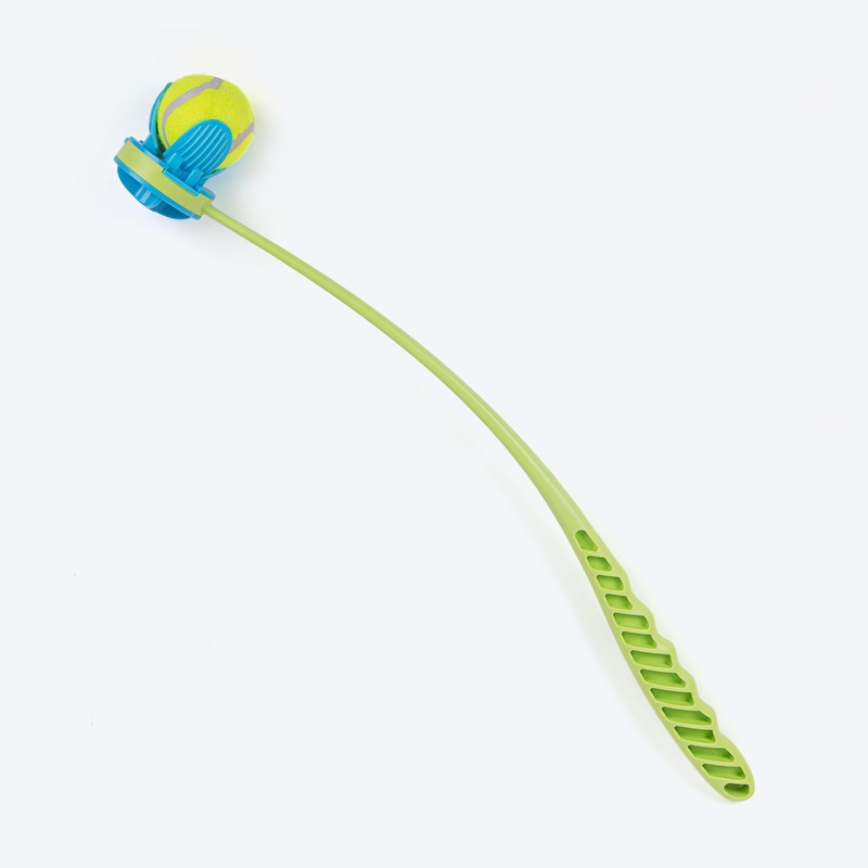 Dash Dog Paw Speed Launcher Interactive Toy For Dog