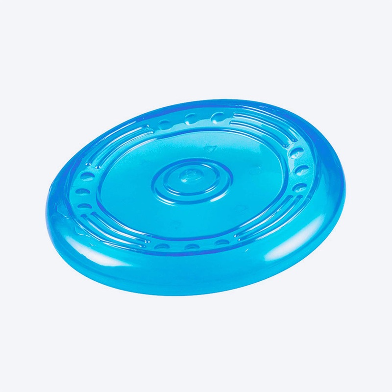 Petstages Orka Flyer Dog Chew Toy