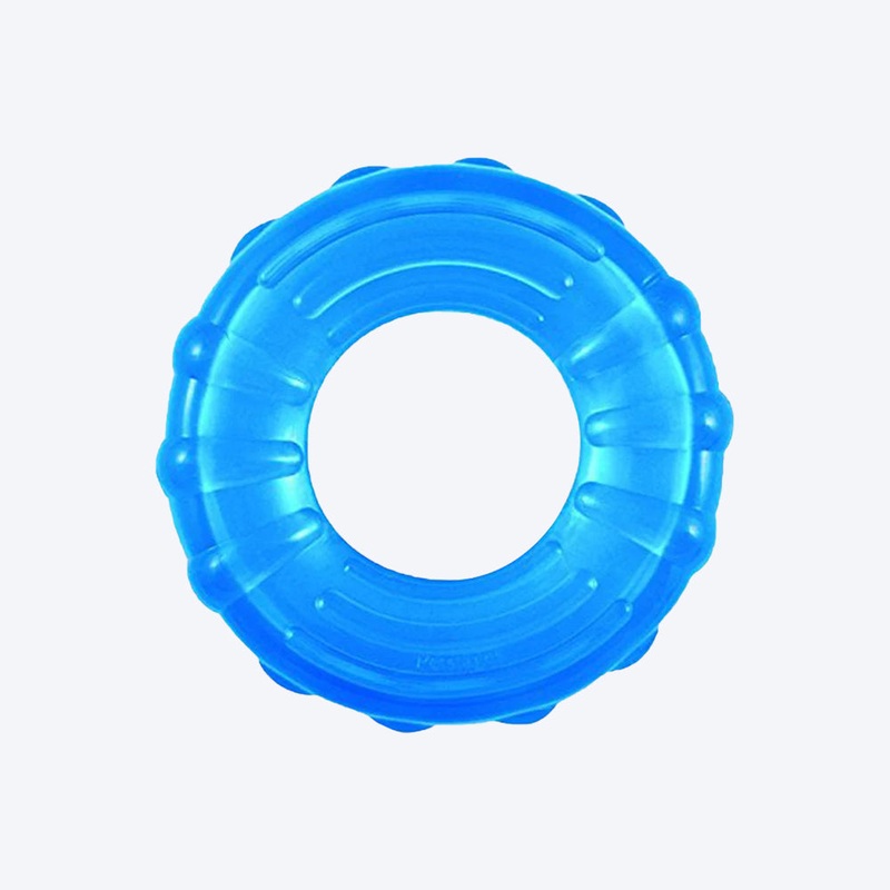 Petstages Orka Tire Dog Chew Toy