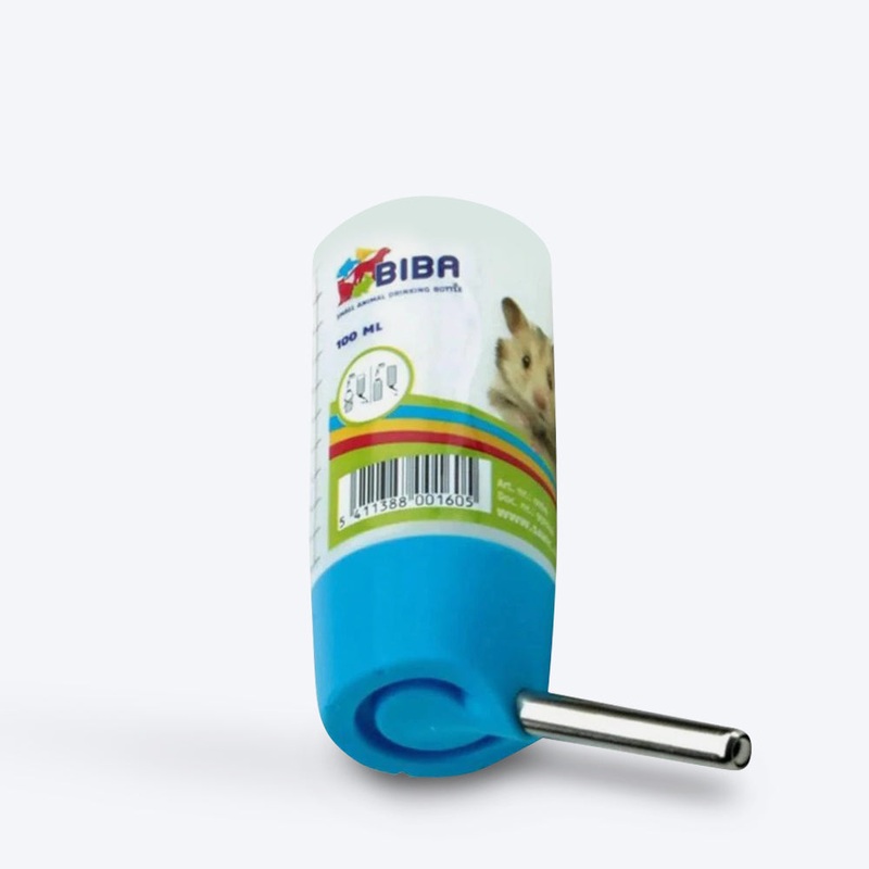 Savic Biba Drinking Bottle for Small Animals