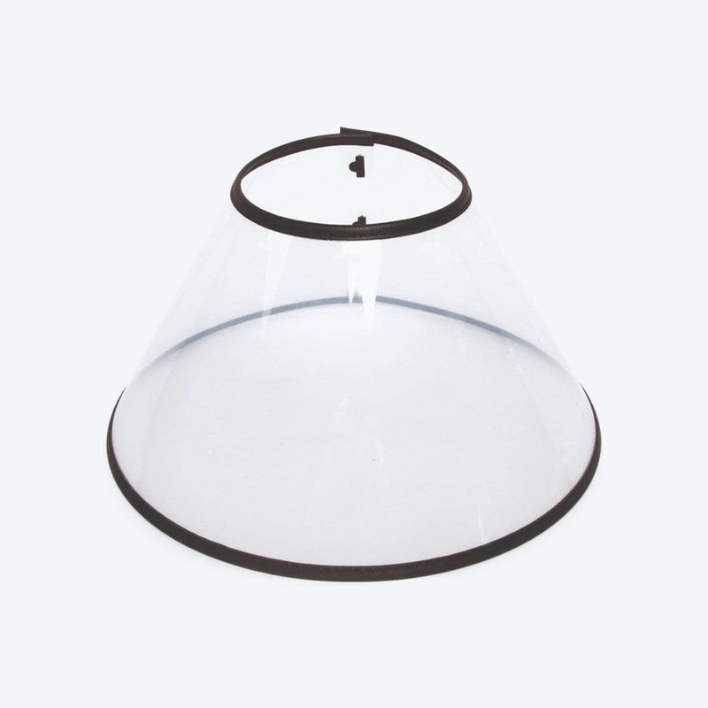 M-Pets Protective Dog Collar|XS|S|M|L|XL