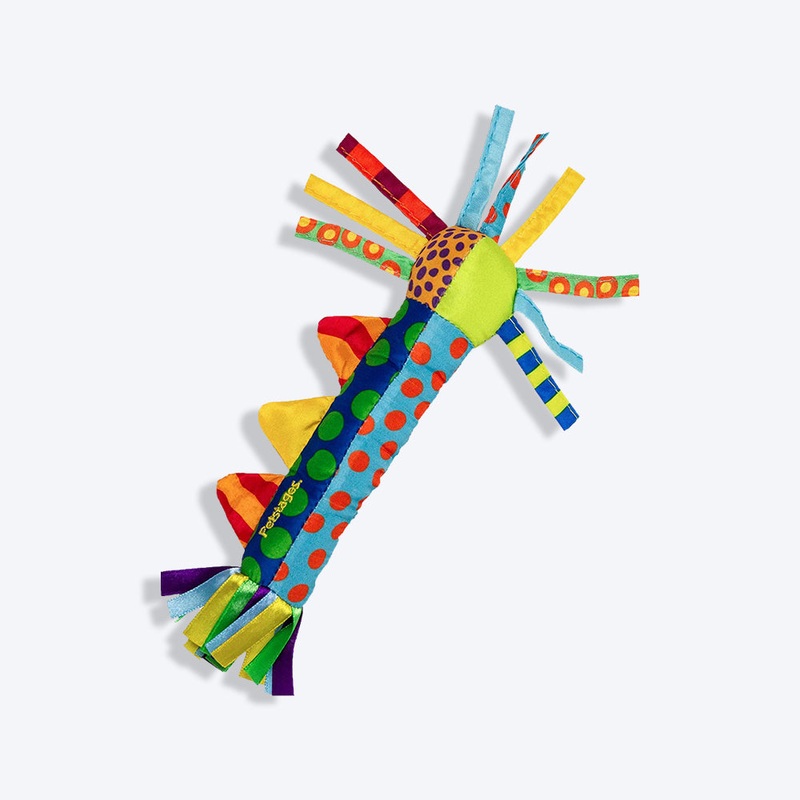 Petstages Cool Teething Stick Dog Toy