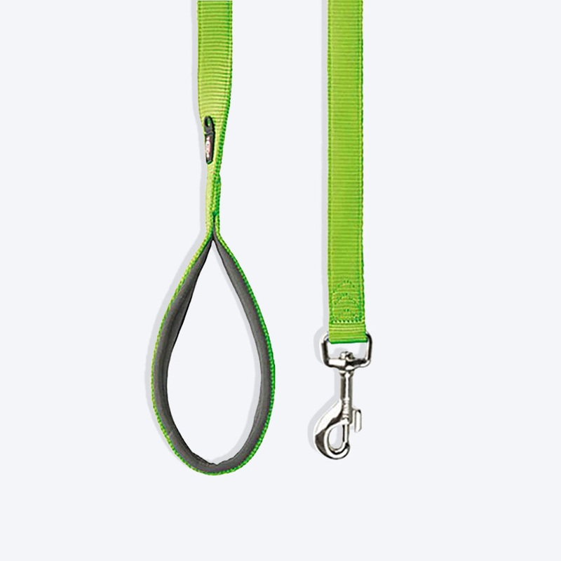 Trixie Premium Dog Leash – Apple – 1 m