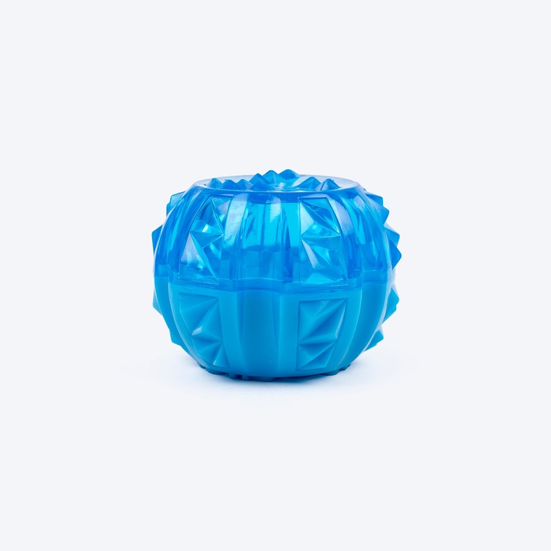 HUFT Chill Ballie Chew Toy For Dog – Blue