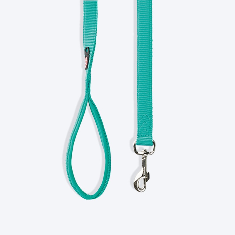 Trixie Premium Dog Leash – Ocean – 1 m
