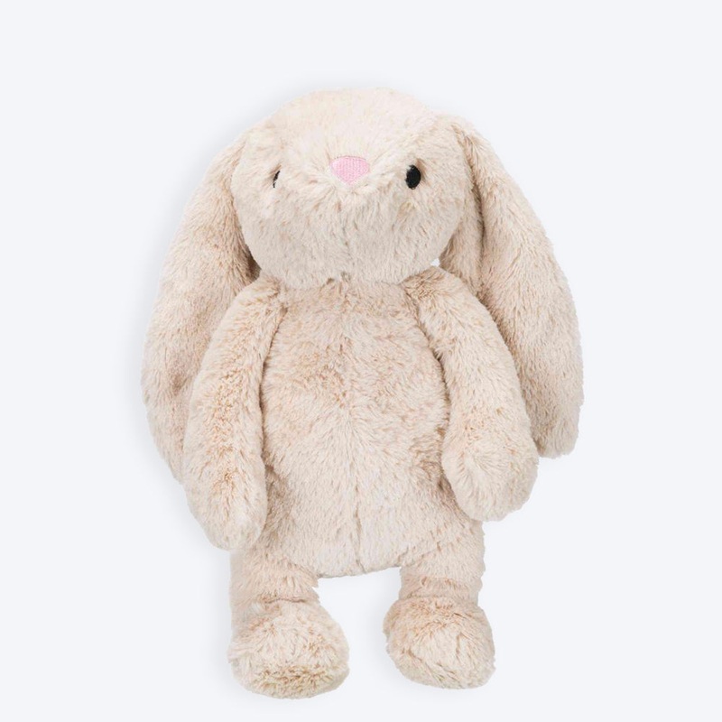 Trixie Rabbit Plush Toy for Dogs