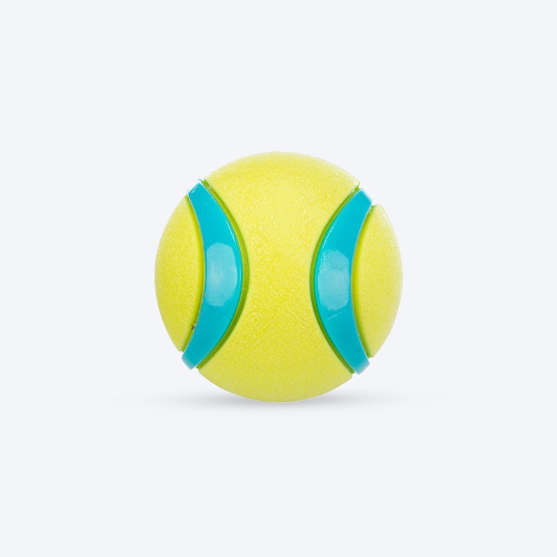 Trixie TPR Ball Toy For Dog – Assorted