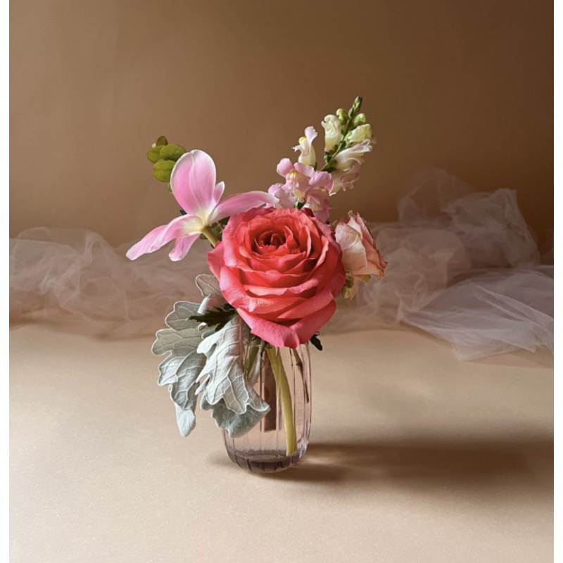 I Ruff You Bouquet (Store Pickup Only)