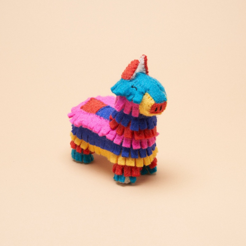 Pinata Toy|Rainbow