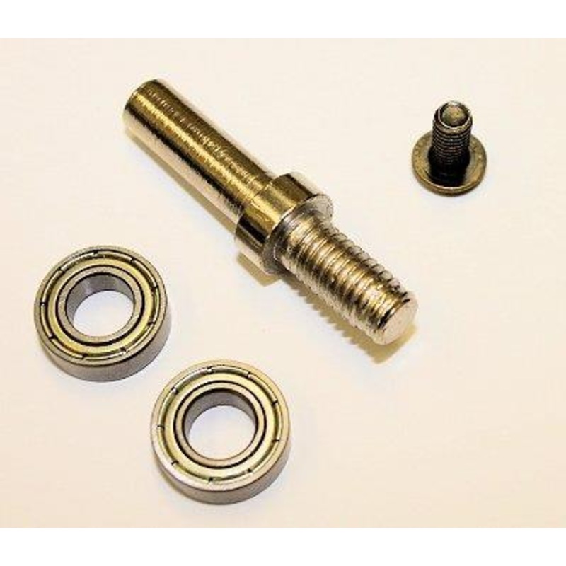 11 Treadmill Wheel Bearing Package