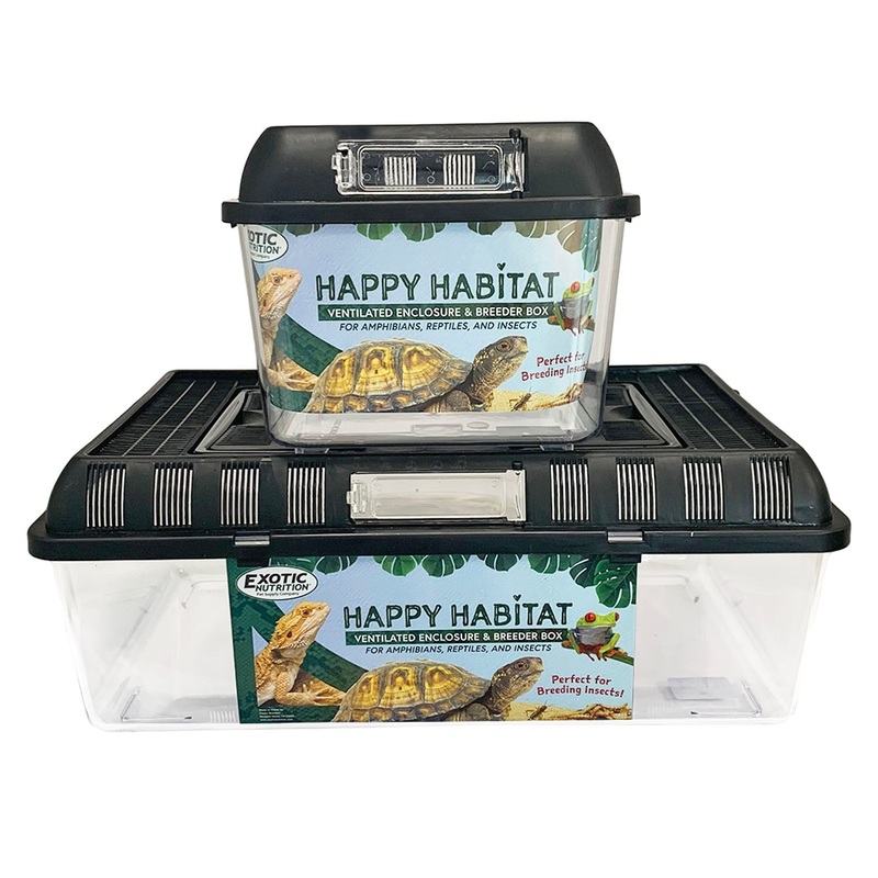 Happy Habitat|Standard|Medium|Large