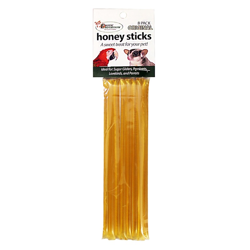 Honey Sticks|Original|Variety Pack|Mango|Peach|Watermelon