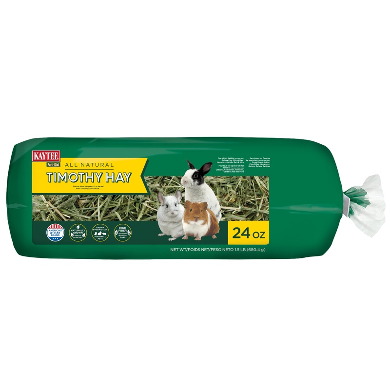 KayTee Timothy Hay|24 oz|48 oz