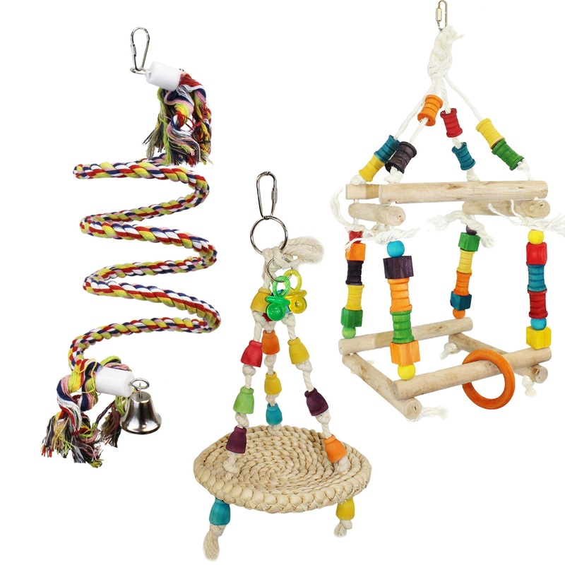 Rainbow Accessory Bundle