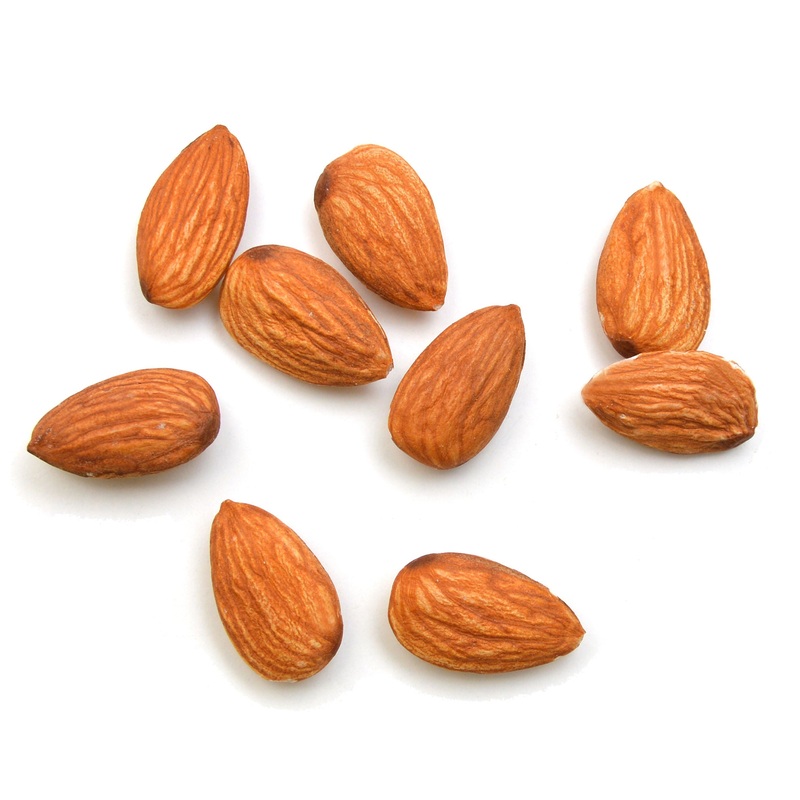 Raw Almonds|1 lb|3 lb