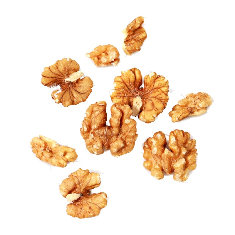 Raw Walnuts|12 oz|2 lb