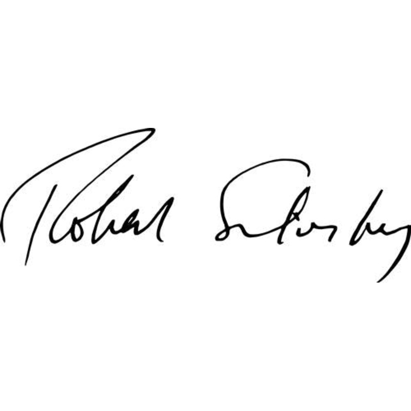 Signature Service Delivery