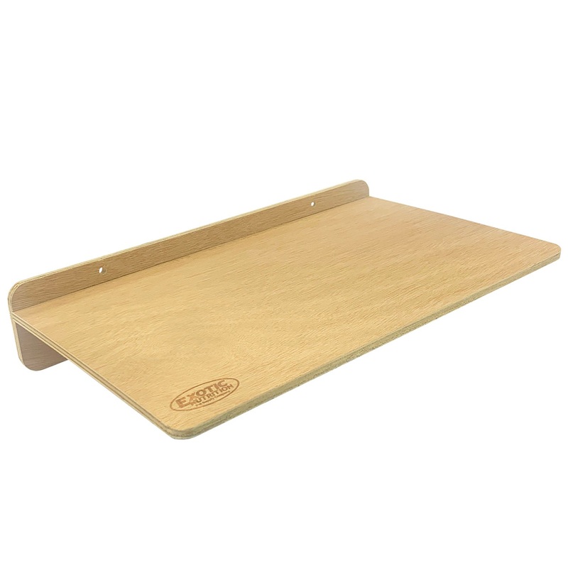 Wood Side Platform|Small|Medium|XL