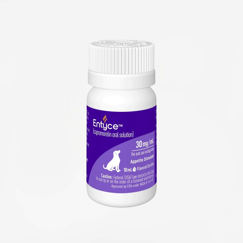 Entyce for Dogs (Rx)|10 ml|15 ml|30 ml