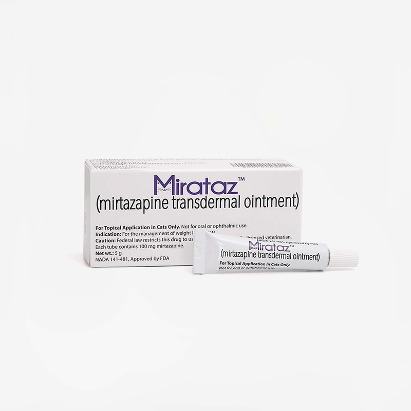 Mirataz Ointment (Rx)|5 gm