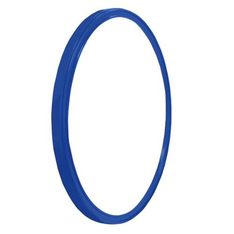 Open-Faced Front Plate for 12 Silent Runner