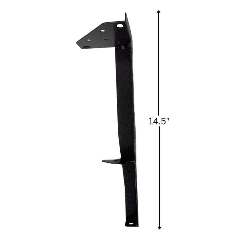 Replacement Cage Leg Post|14.5″|23 1/4″