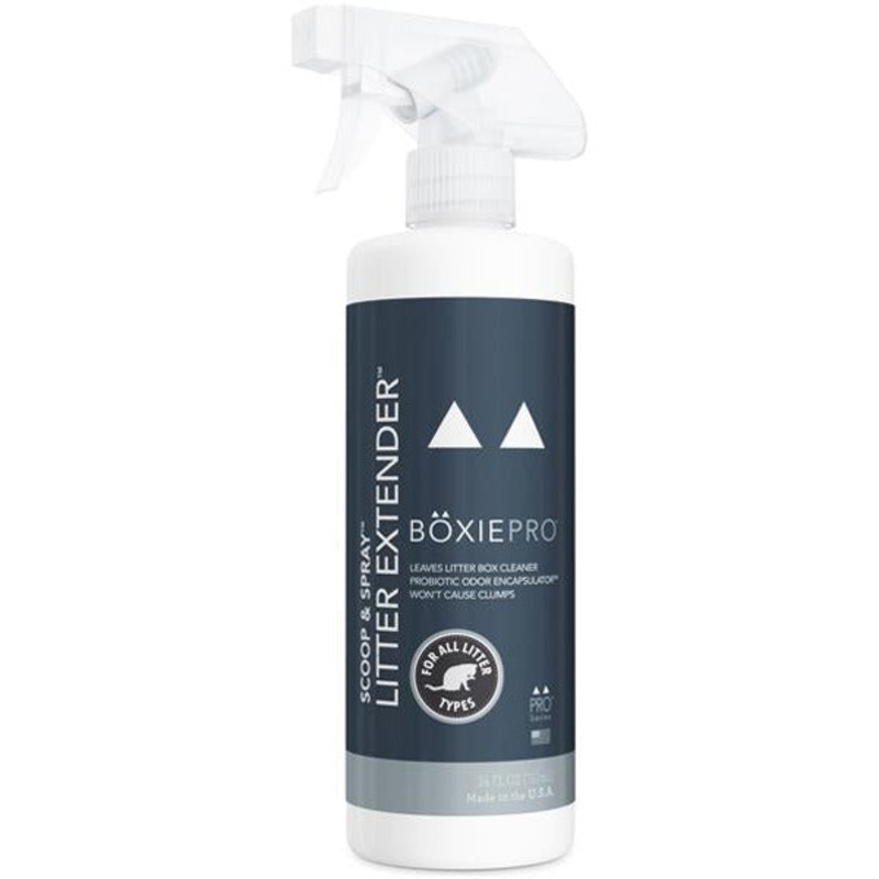 [Call to Order] BOXIECAT CAT PRO LITTER EXTENDER 24OZ